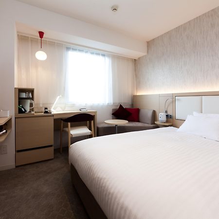 Nishitetsu Hotel Croom Hakata Fukuoka Kültér fotó