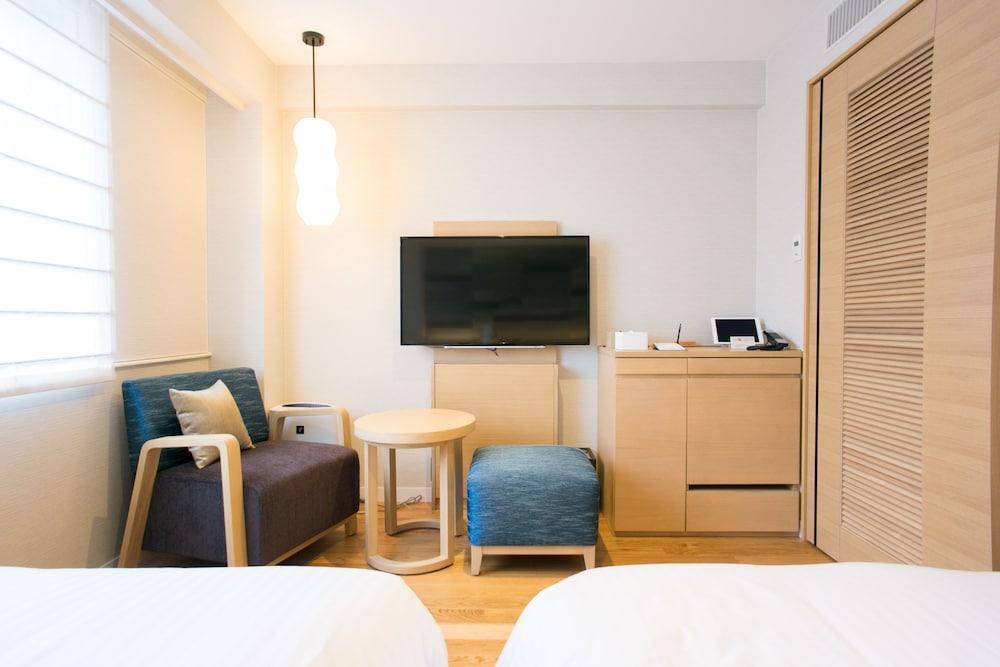 Nishitetsu Hotel Croom Hakata Fukuoka Kültér fotó
