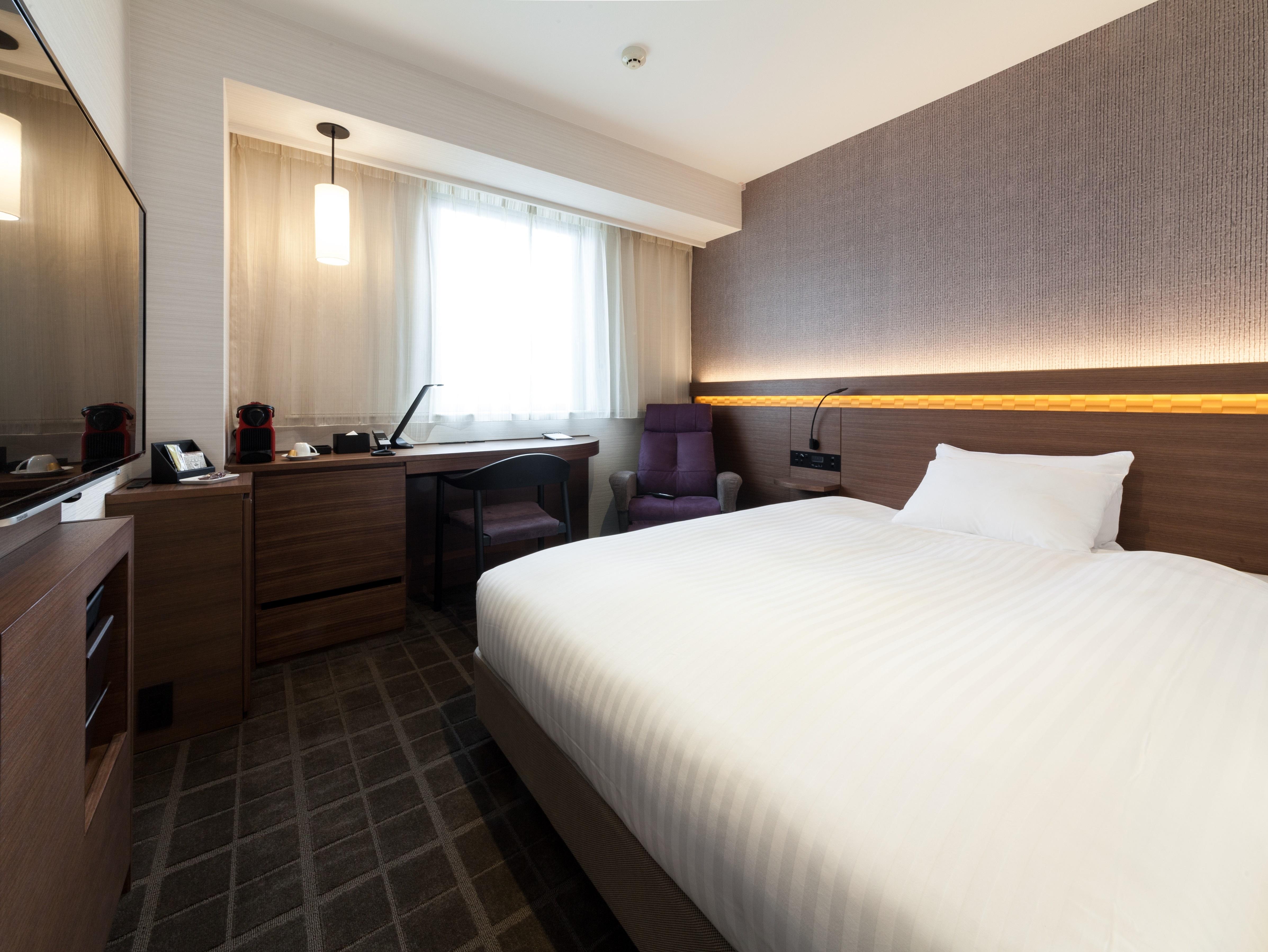 Nishitetsu Hotel Croom Hakata Fukuoka Kültér fotó