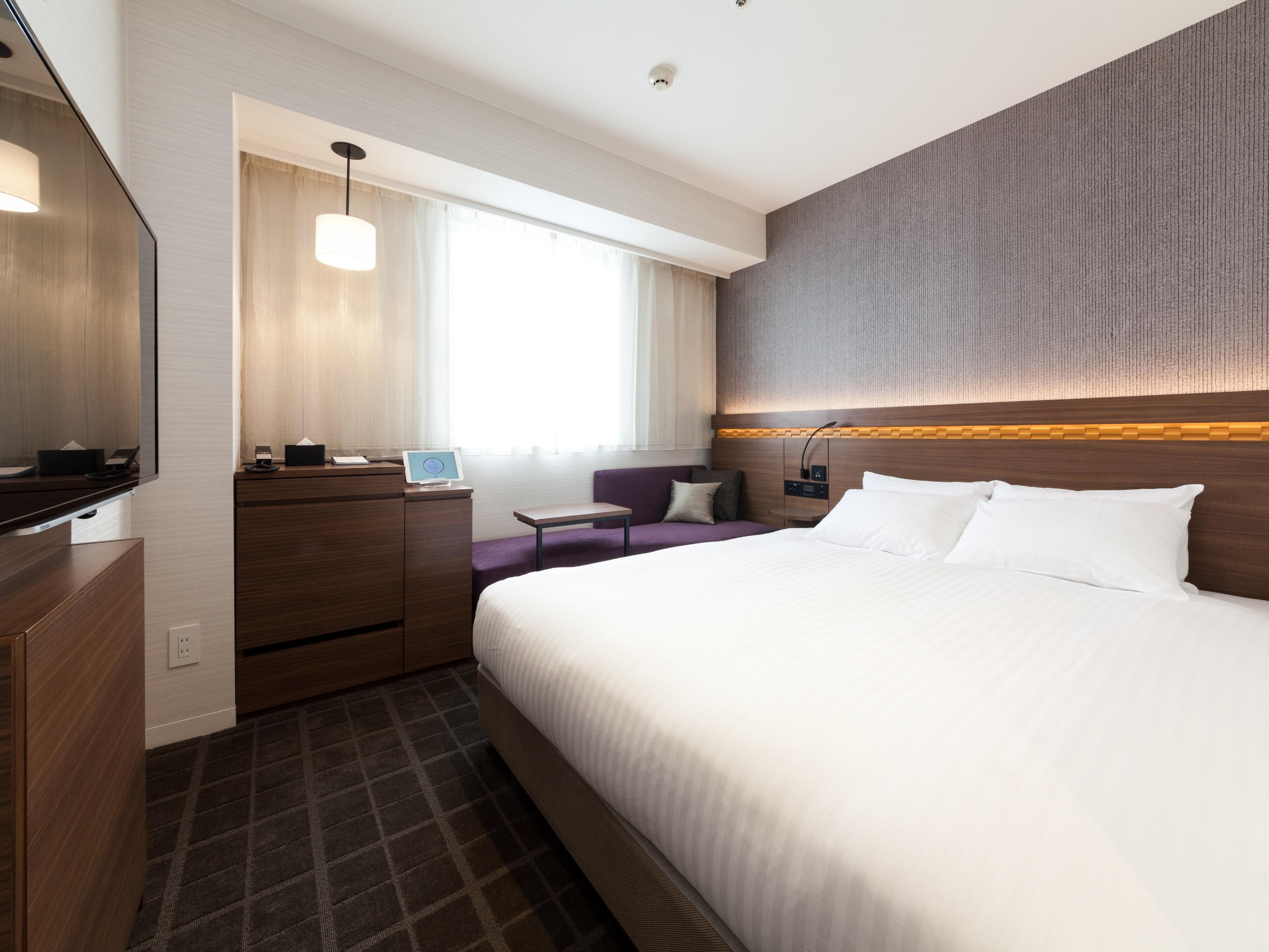 Nishitetsu Hotel Croom Hakata Fukuoka Kültér fotó
