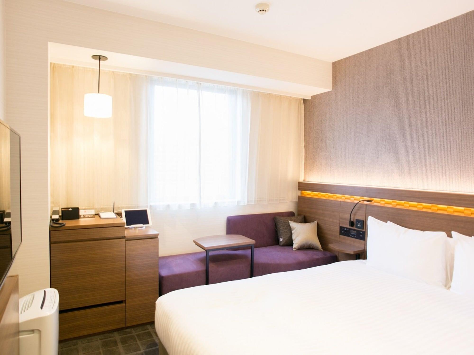 Nishitetsu Hotel Croom Hakata Fukuoka Kültér fotó