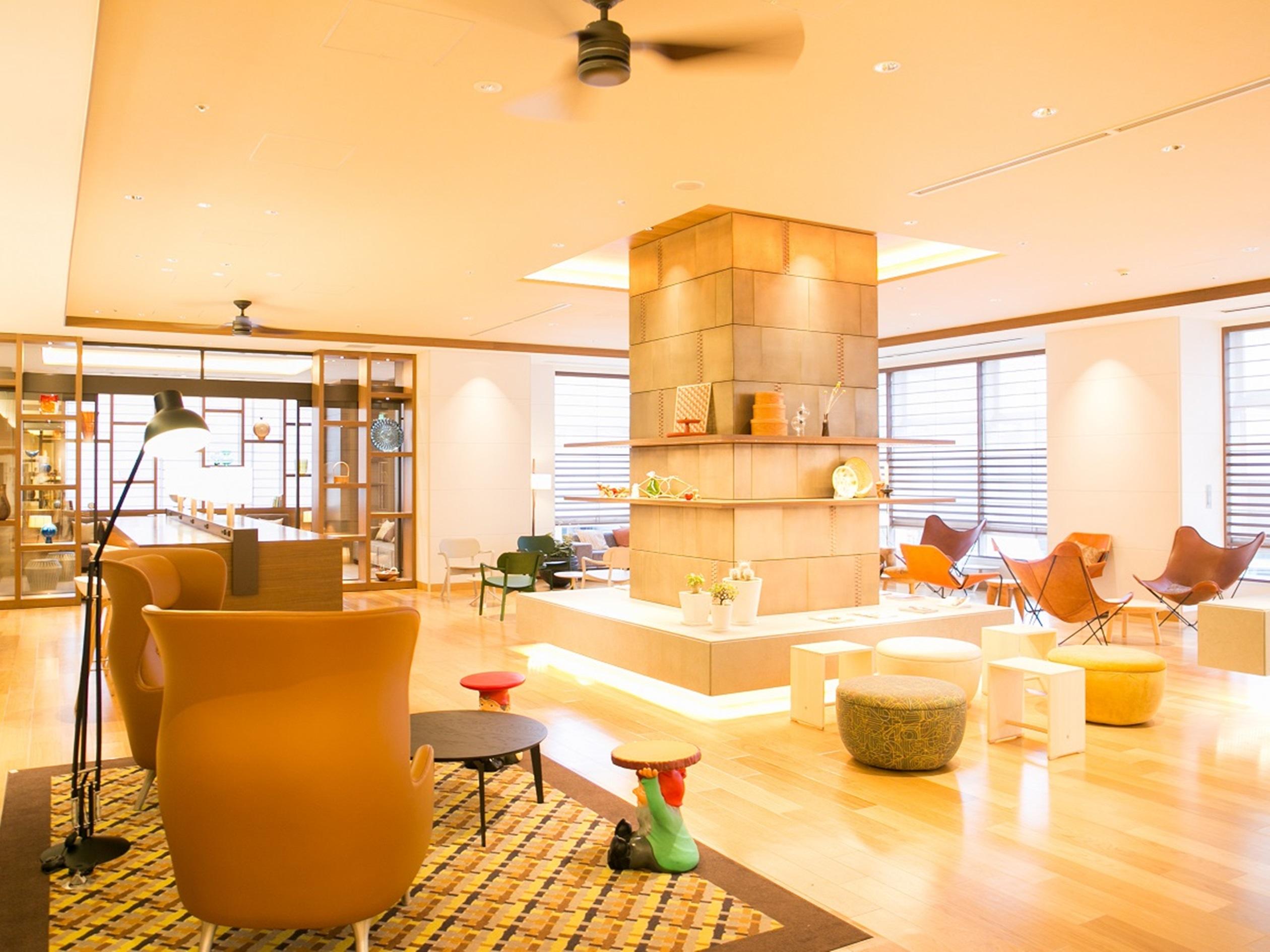 Nishitetsu Hotel Croom Hakata Fukuoka Kültér fotó