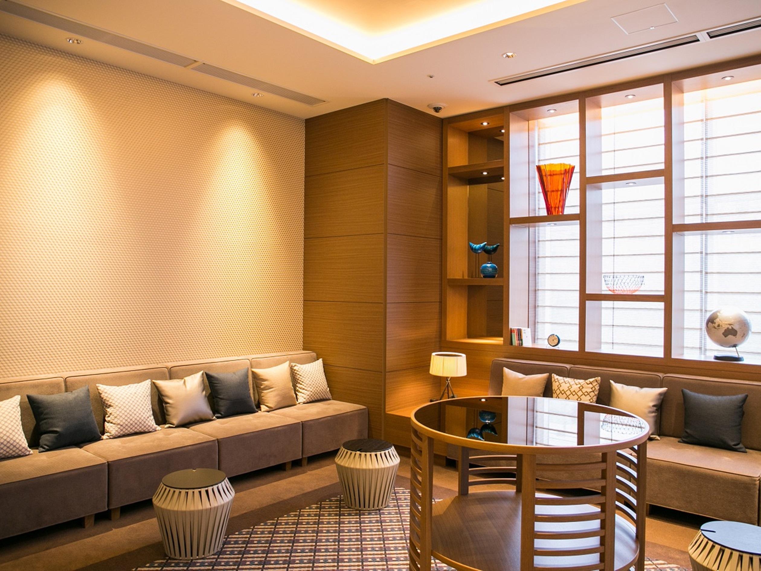 Nishitetsu Hotel Croom Hakata Fukuoka Kültér fotó