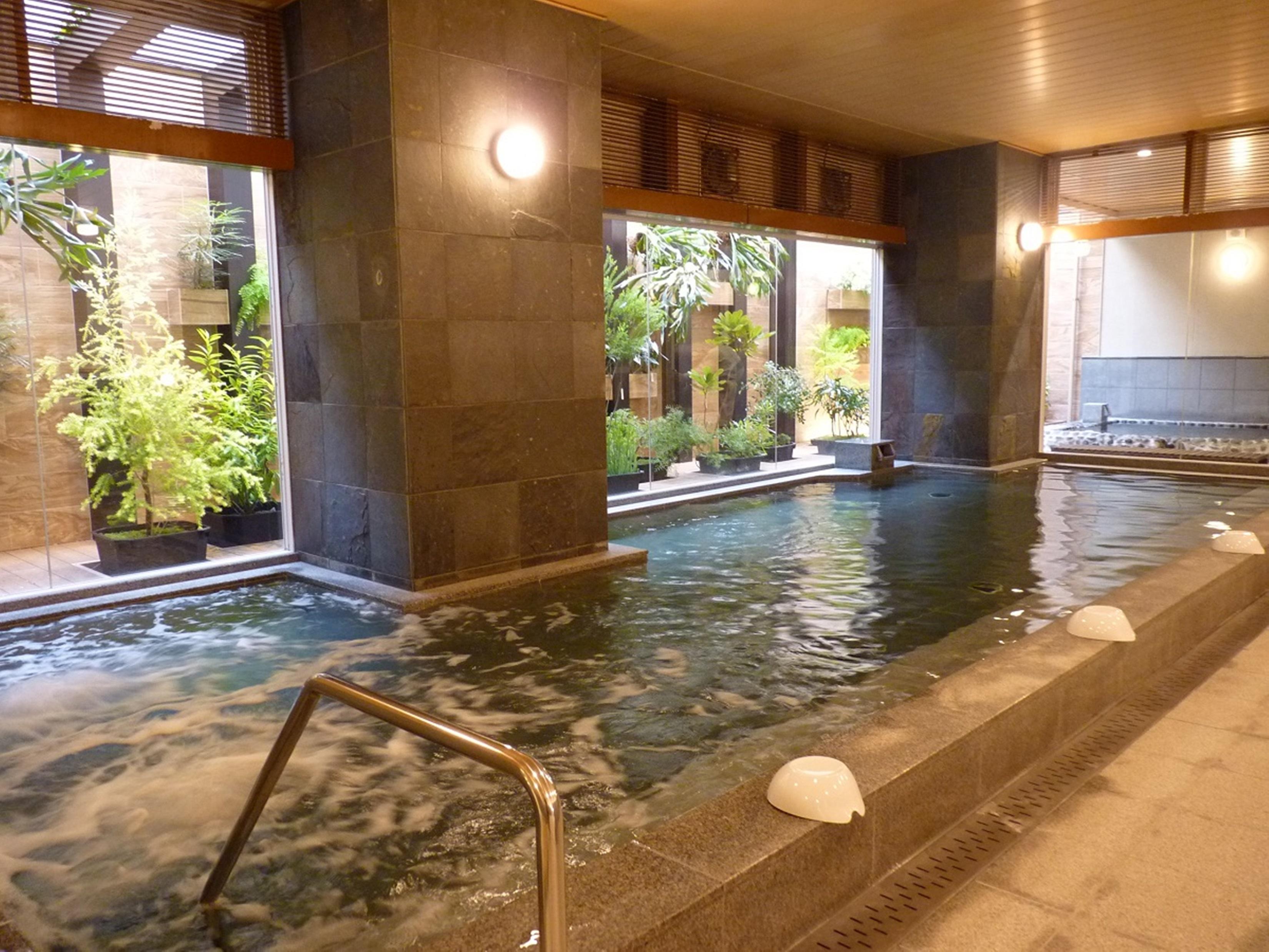 Nishitetsu Hotel Croom Hakata Fukuoka Kültér fotó
