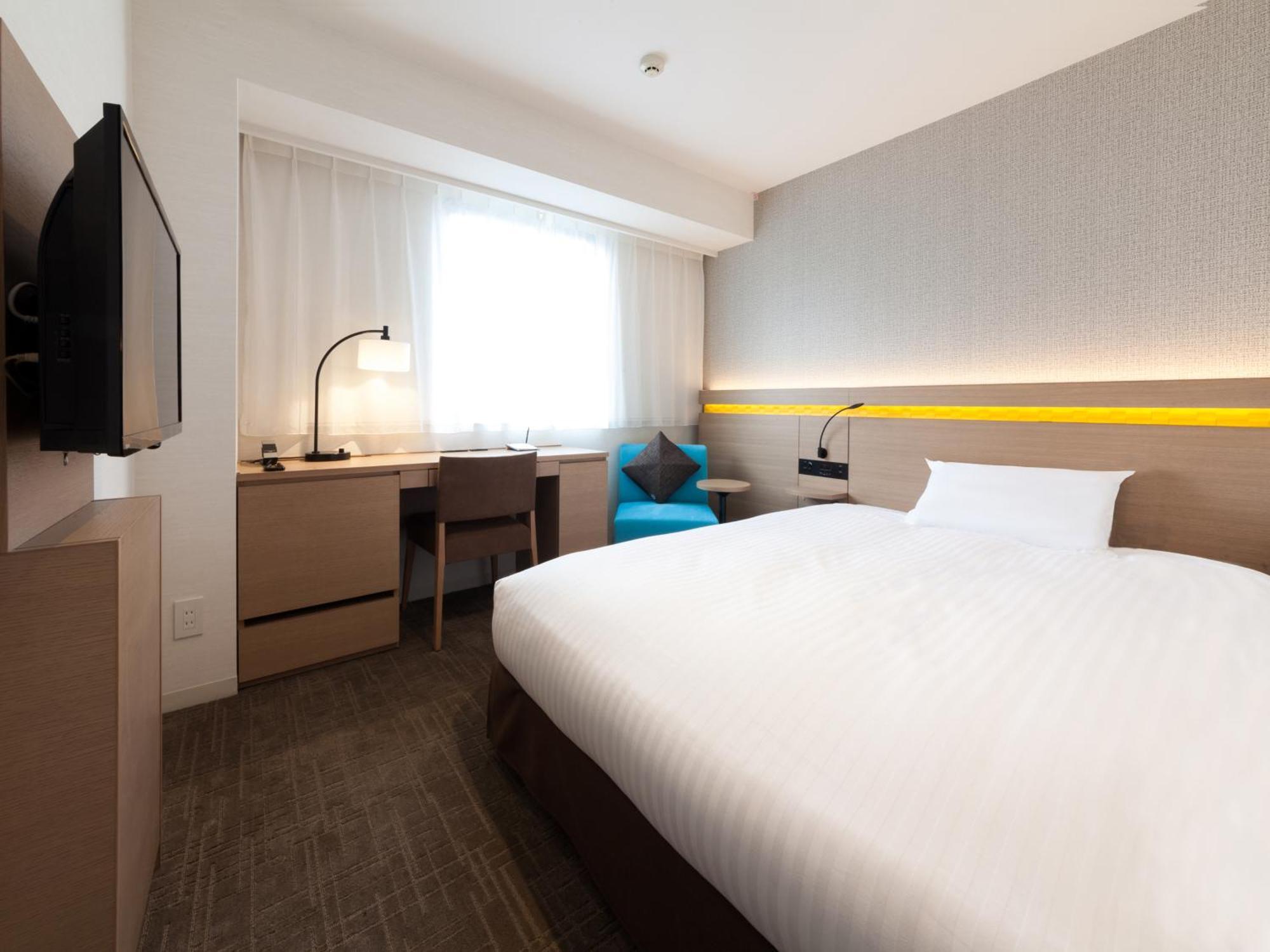 Nishitetsu Hotel Croom Hakata Fukuoka Kültér fotó
