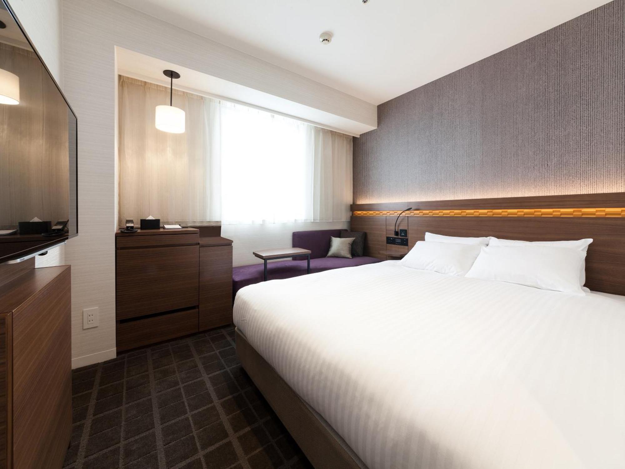 Nishitetsu Hotel Croom Hakata Fukuoka Kültér fotó