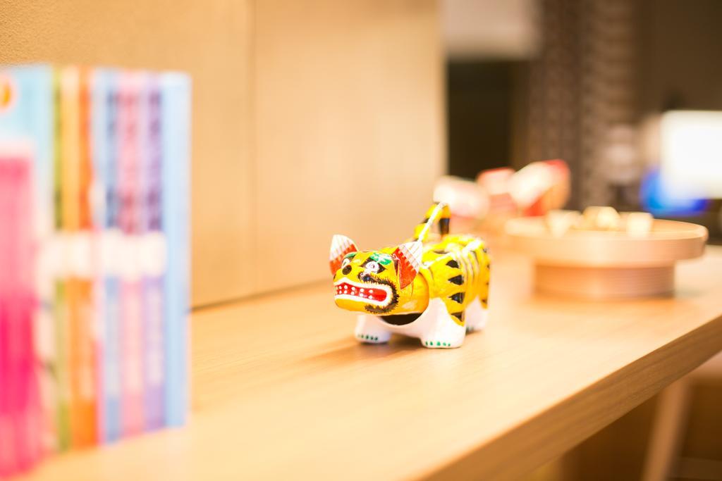 Nishitetsu Hotel Croom Hakata Fukuoka Kültér fotó