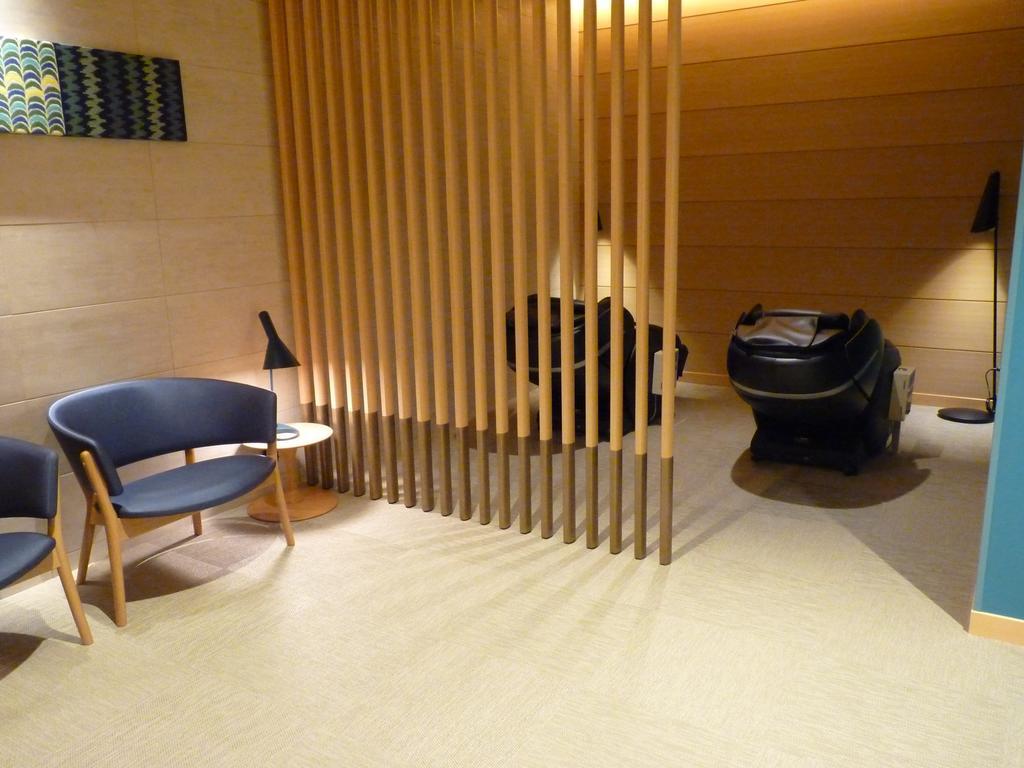 Nishitetsu Hotel Croom Hakata Fukuoka Kültér fotó
