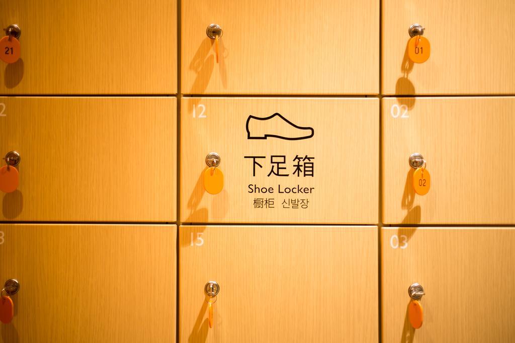 Nishitetsu Hotel Croom Hakata Fukuoka Kültér fotó