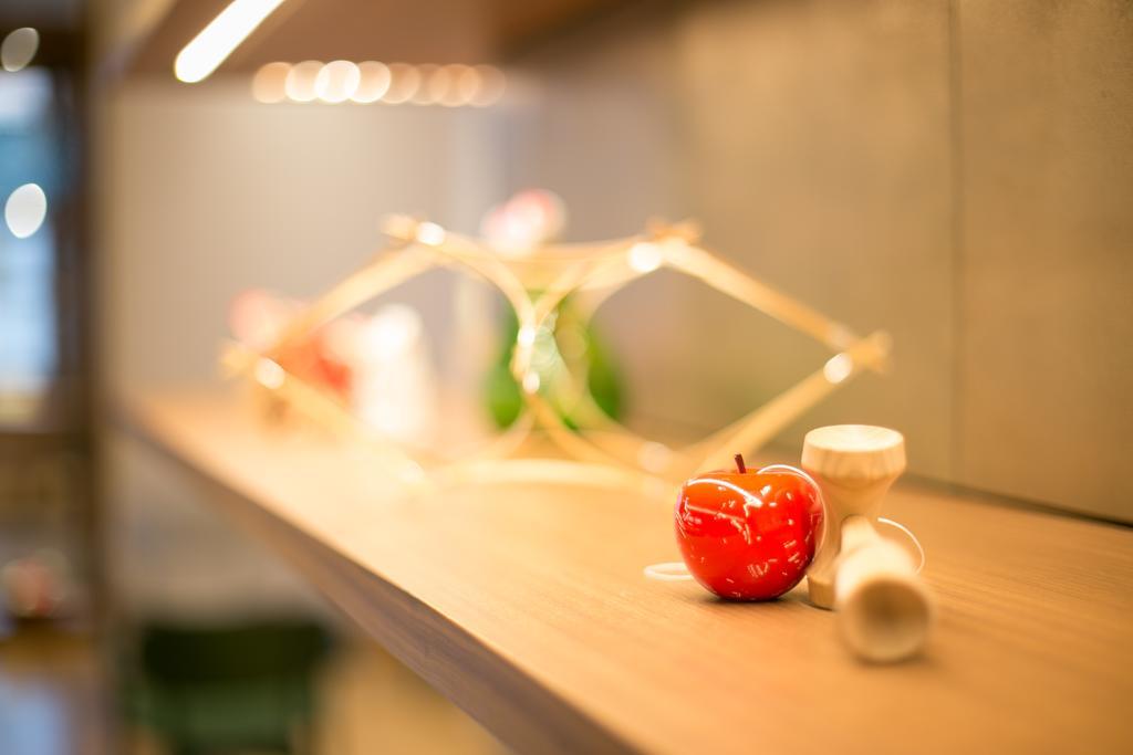 Nishitetsu Hotel Croom Hakata Fukuoka Kültér fotó