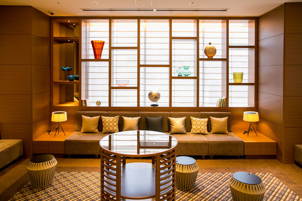 Nishitetsu Hotel Croom Hakata Fukuoka Kültér fotó
